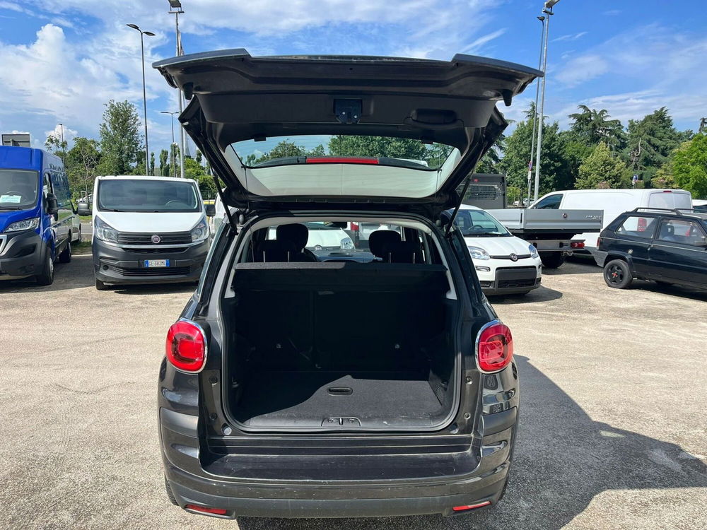 Fiat 500L usata a Milano (9)