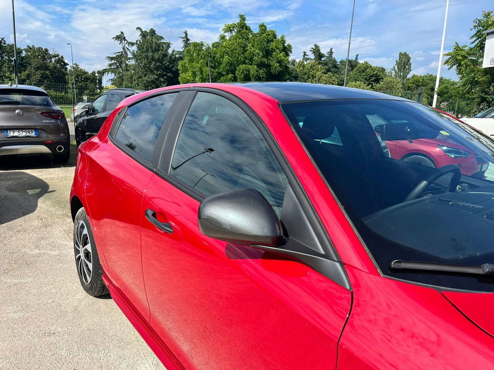 Alfa Romeo Giulietta usata a Milano (10)