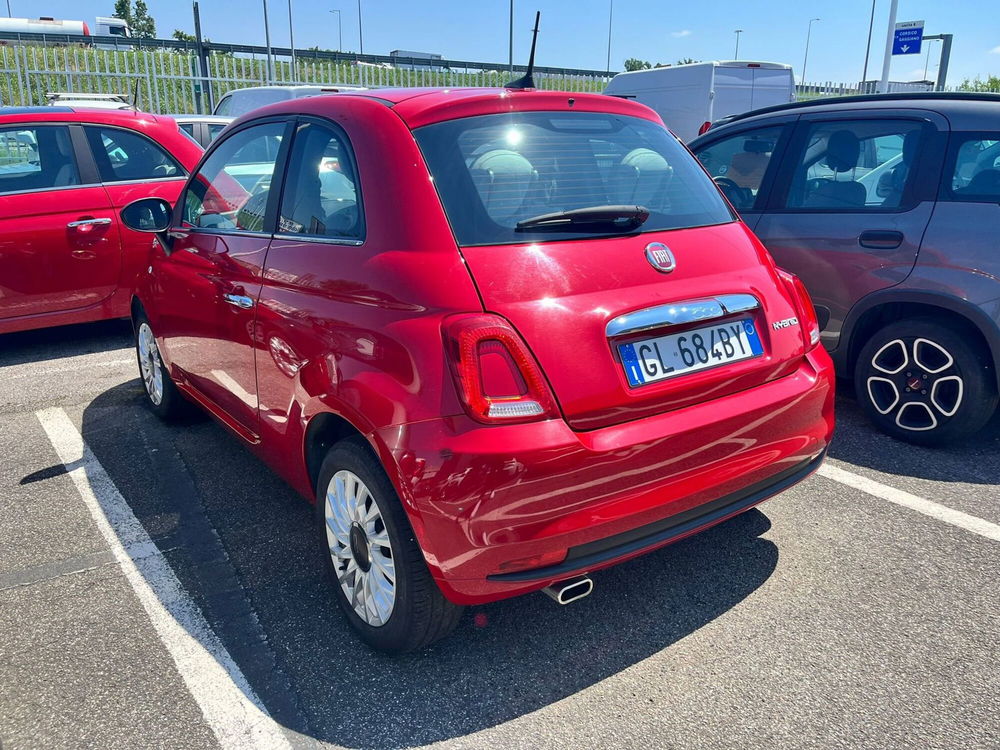 Fiat 500 usata a Milano (4)