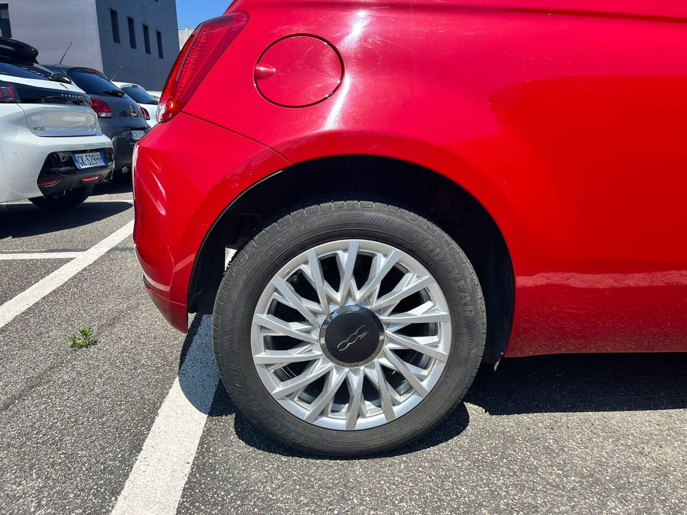 Fiat 500 usata a Milano (7)