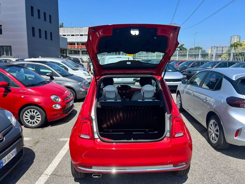 Fiat 500 usata a Milano (8)