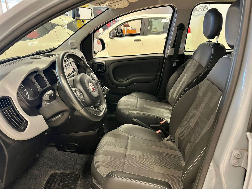 Fiat Panda usata a Milano (11)