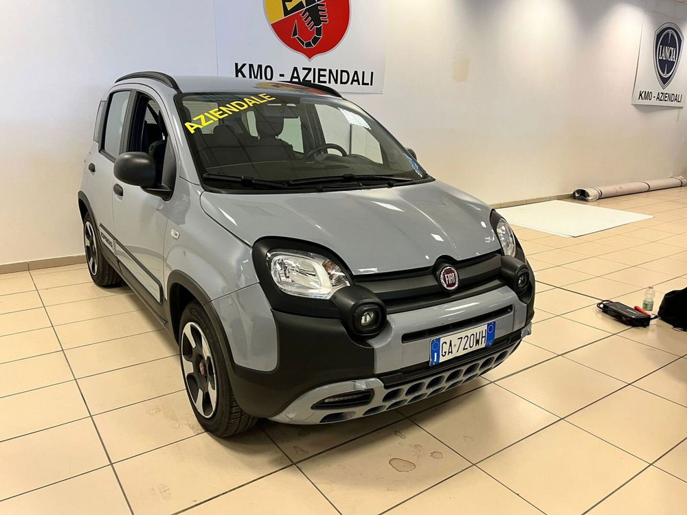 Fiat Panda usata a Milano (3)