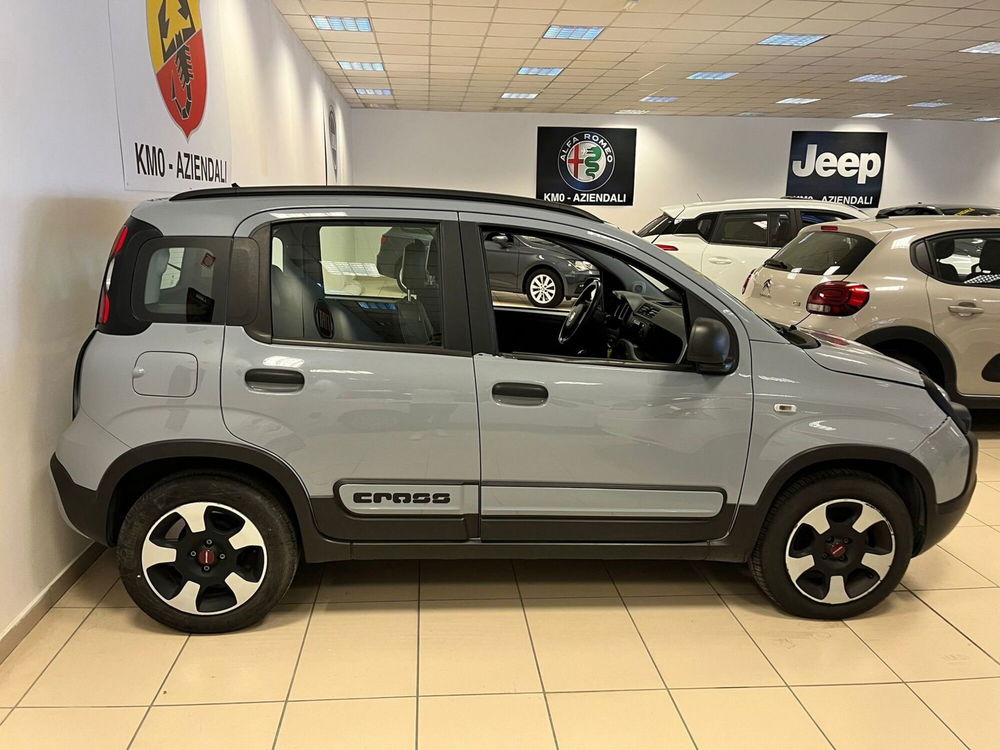 Fiat Panda usata a Milano (5)