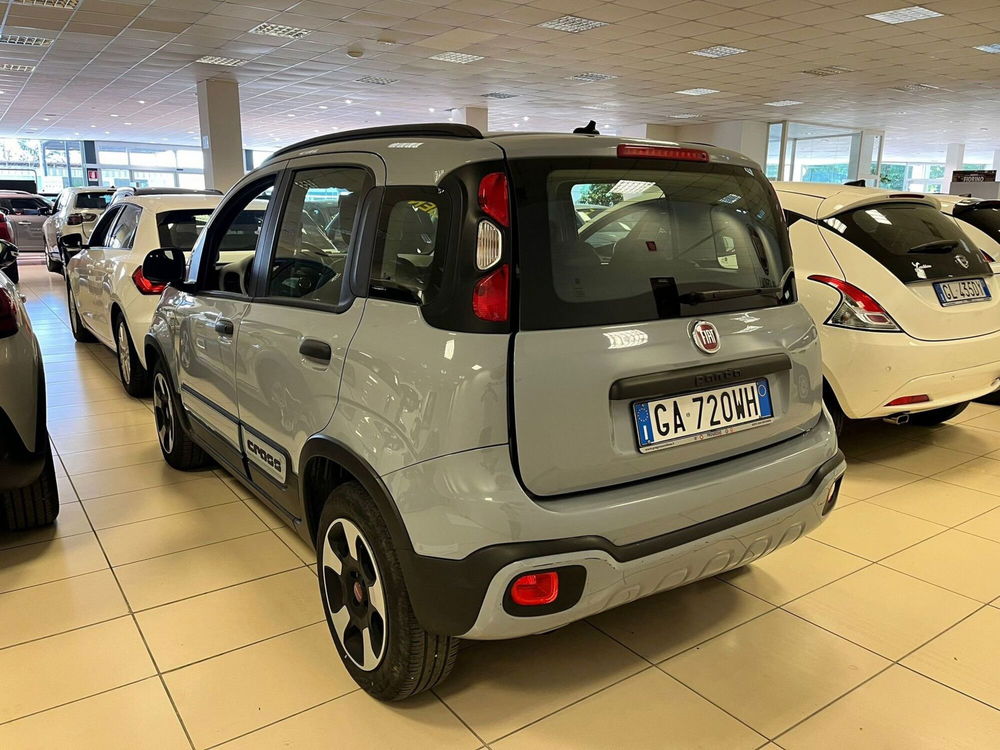 Fiat Panda usata a Milano (6)