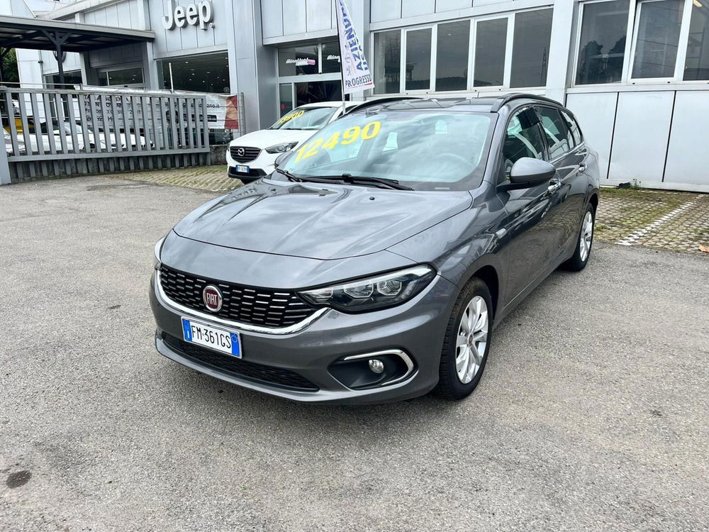 Fiat Tipo Station Wagon usata a Milano