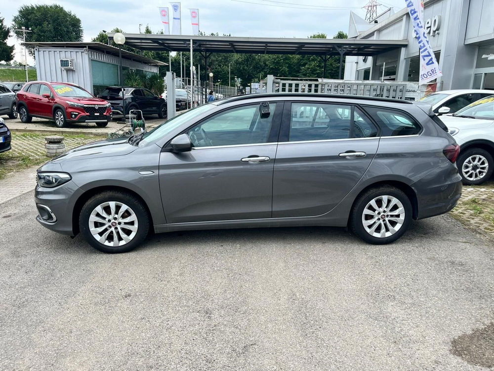 Fiat Tipo Station Wagon usata a Milano (3)