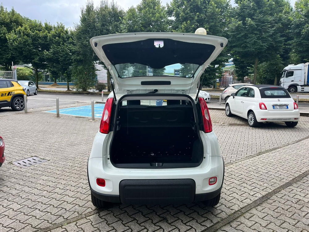 Fiat Panda nuova a Milano (8)