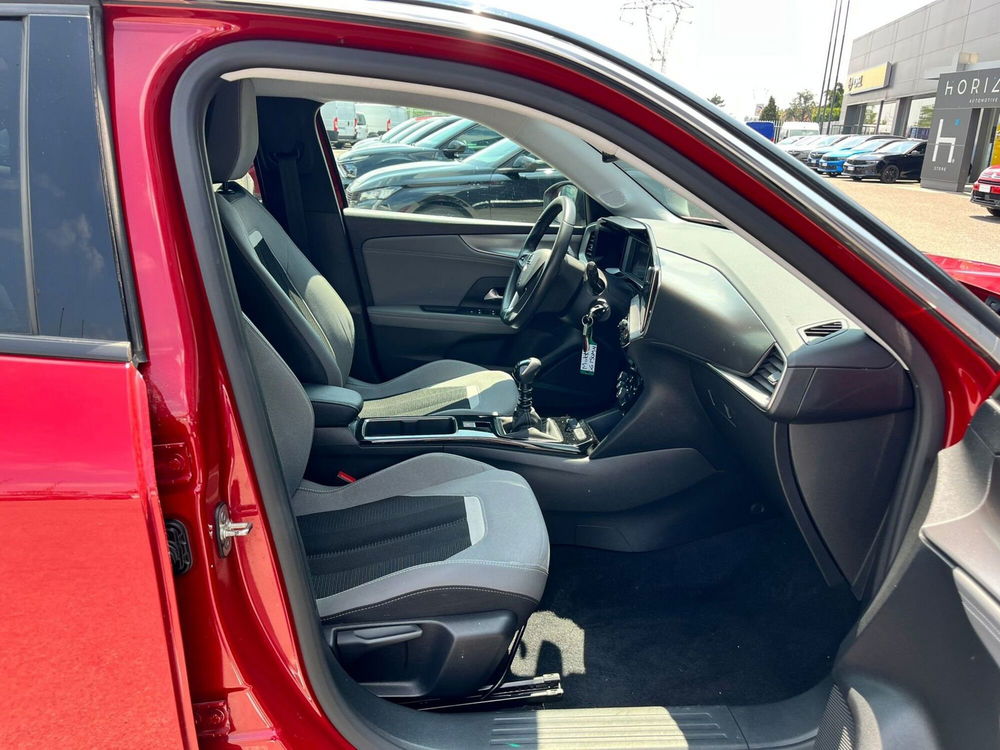 Opel Mokka usata a Milano (9)