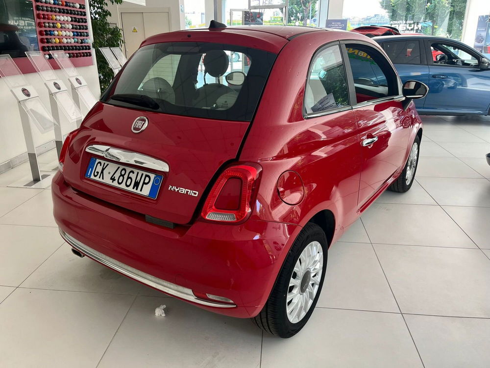 Fiat 500 usata a Milano (7)