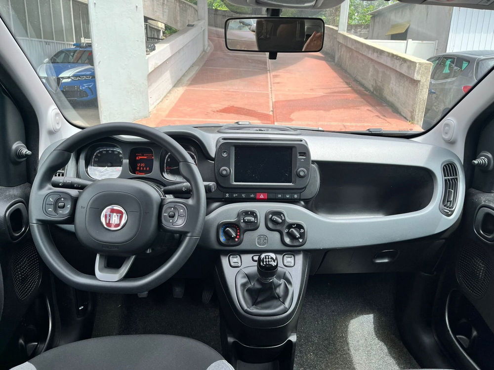 Fiat Panda usata a Milano (13)