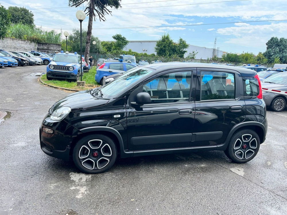 Fiat Panda usata a Milano (4)