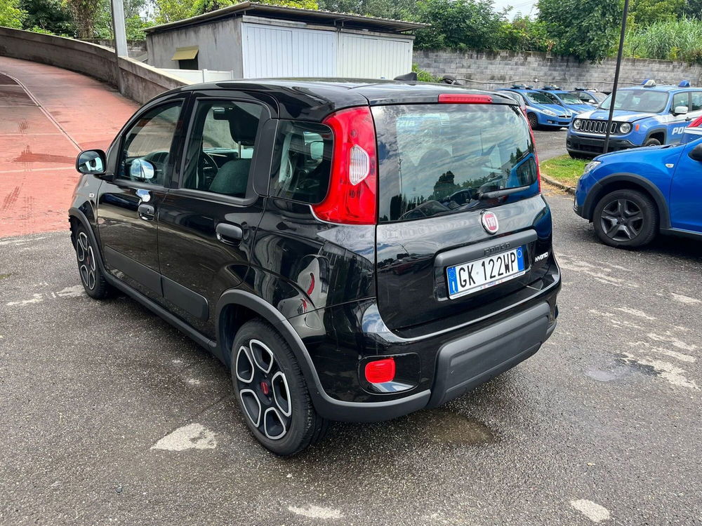 Fiat Panda usata a Milano (5)