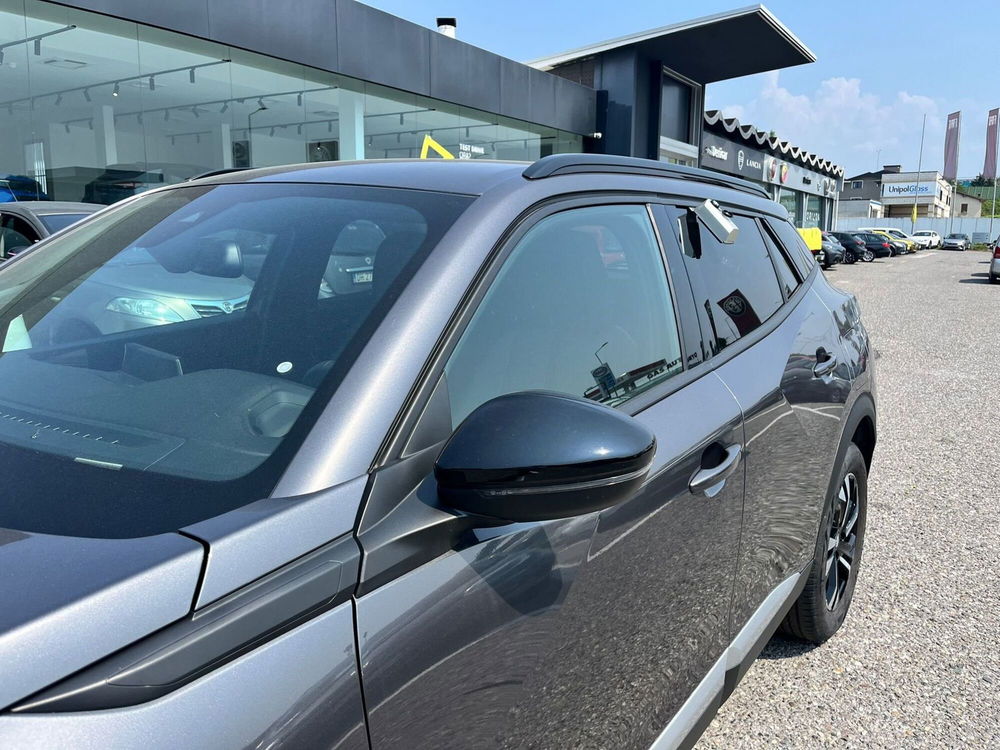 Peugeot 2008 usata a Milano (9)