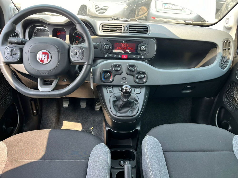 Fiat Panda usata a Milano (16)