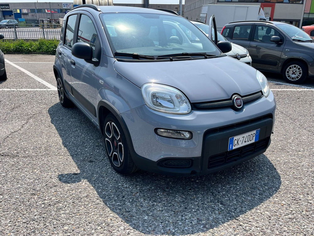 Fiat Panda usata a Milano (3)