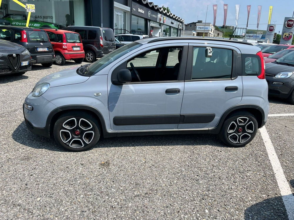 Fiat Panda usata a Milano (4)