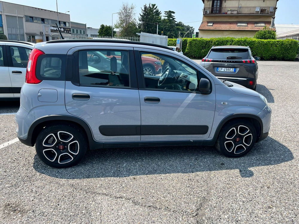 Fiat Panda usata a Milano (5)