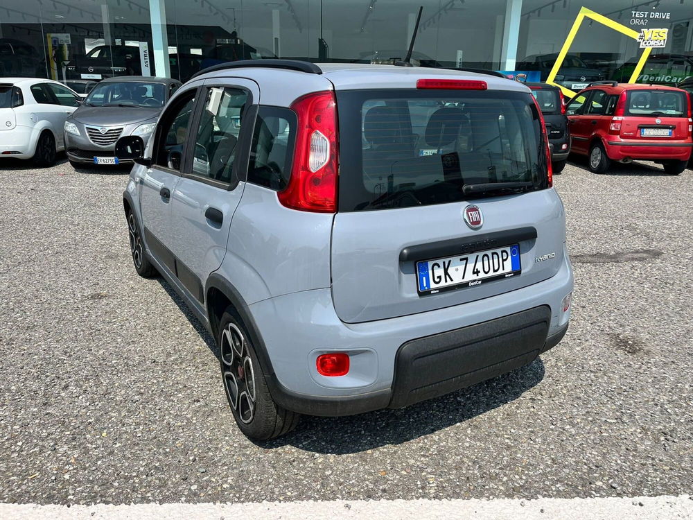 Fiat Panda usata a Milano (6)