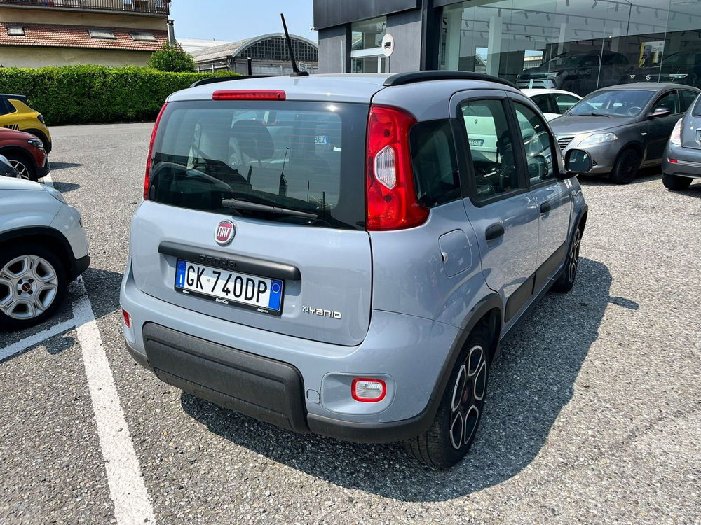 Fiat Panda usata a Milano (7)