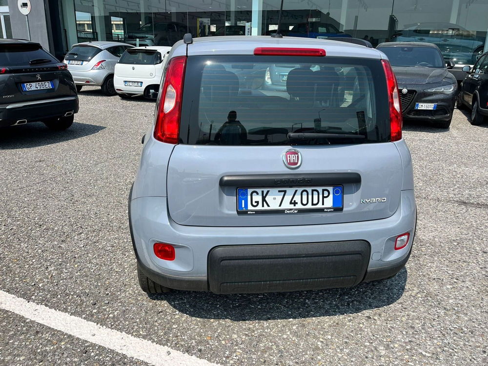 Fiat Panda usata a Milano (8)