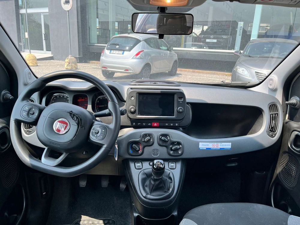 Fiat Panda usata a Milano (15)