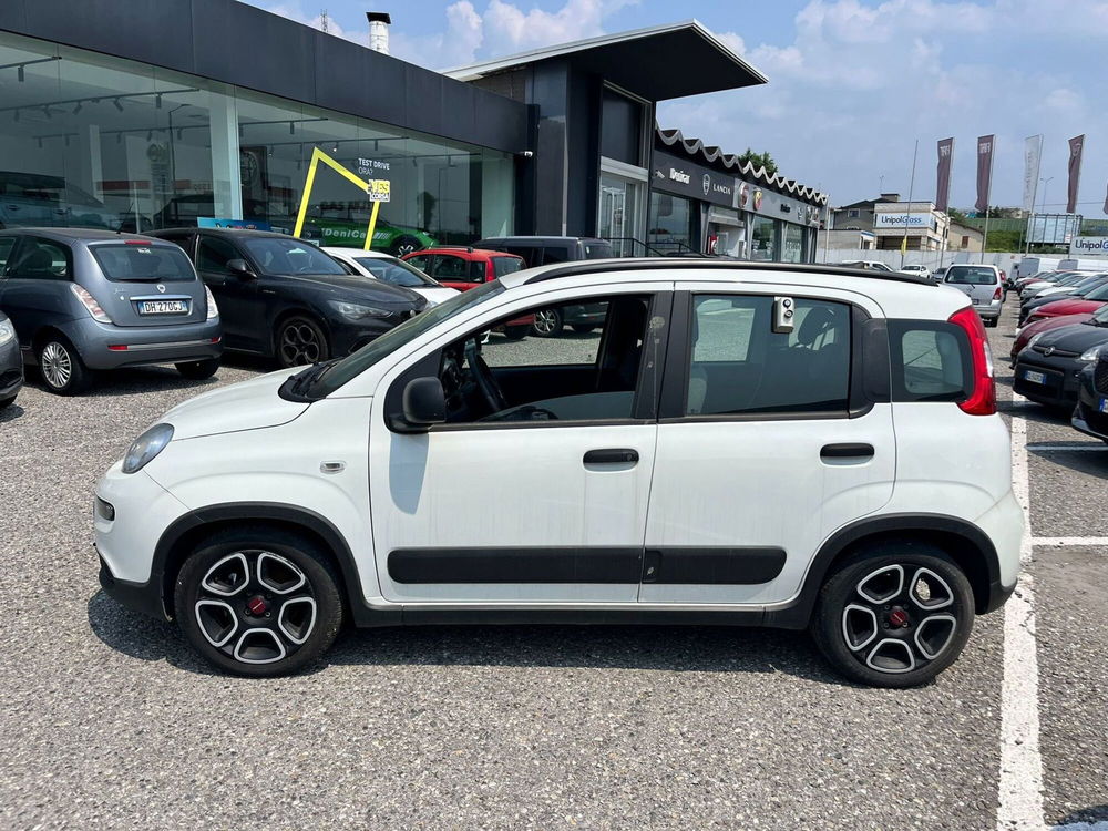 Fiat Panda usata a Milano (4)