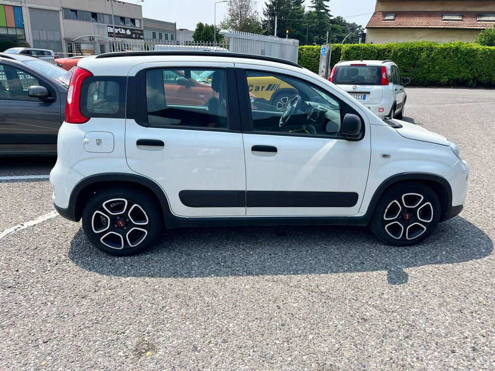 Fiat Panda usata a Milano (5)