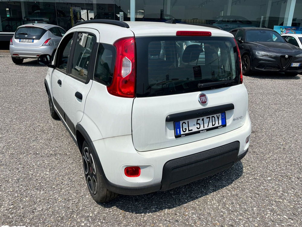 Fiat Panda usata a Milano (7)