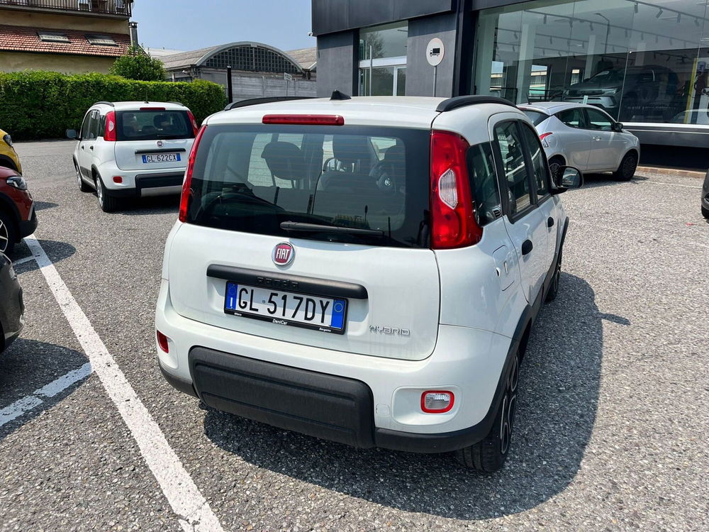 Fiat Panda usata a Milano (8)