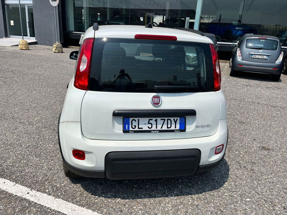 Fiat Panda usata a Milano (9)