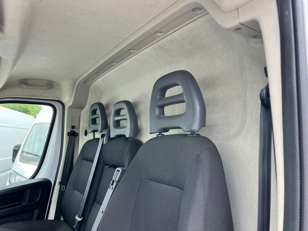 Fiat Ducato Furgone usata a Milano (13)