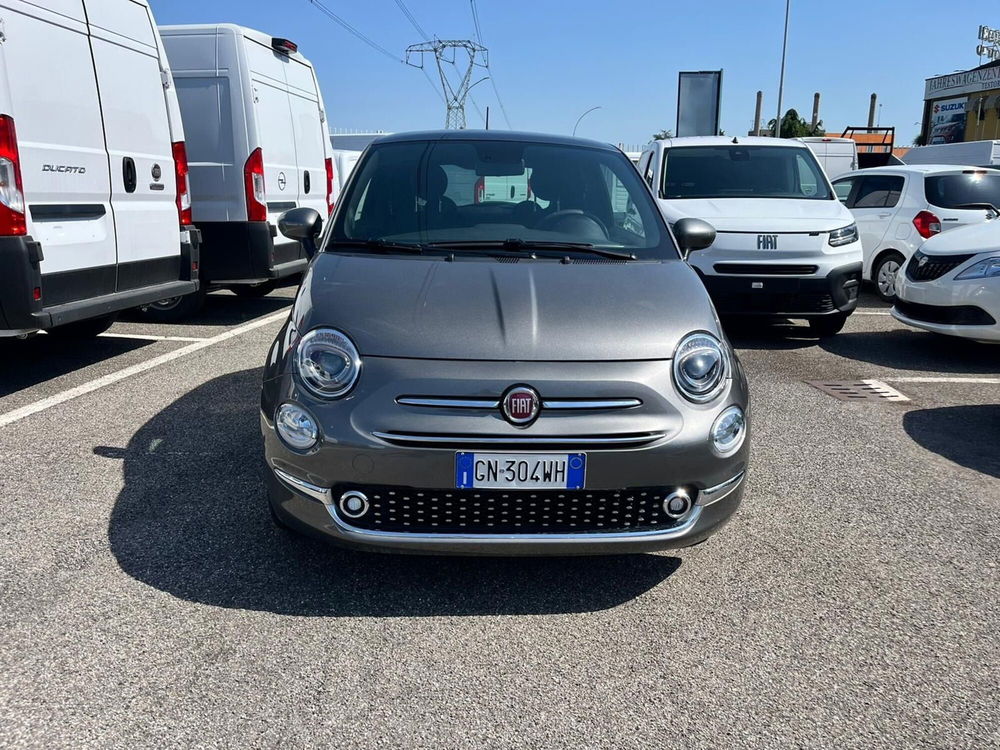 Fiat 500 usata a Milano (2)