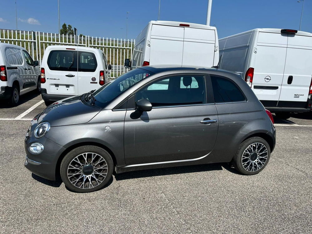 Fiat 500 usata a Milano (4)