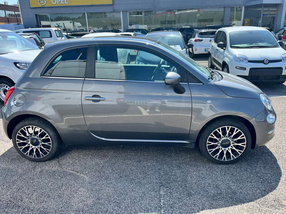 Fiat 500 usata a Milano (5)