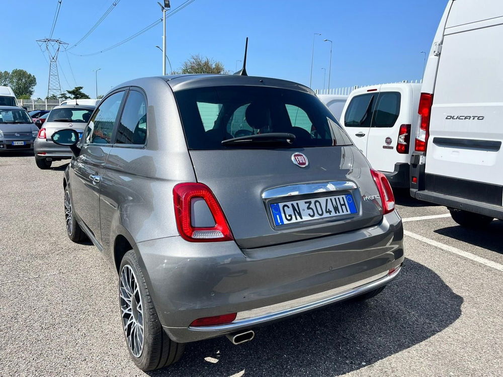 Fiat 500 usata a Milano (6)