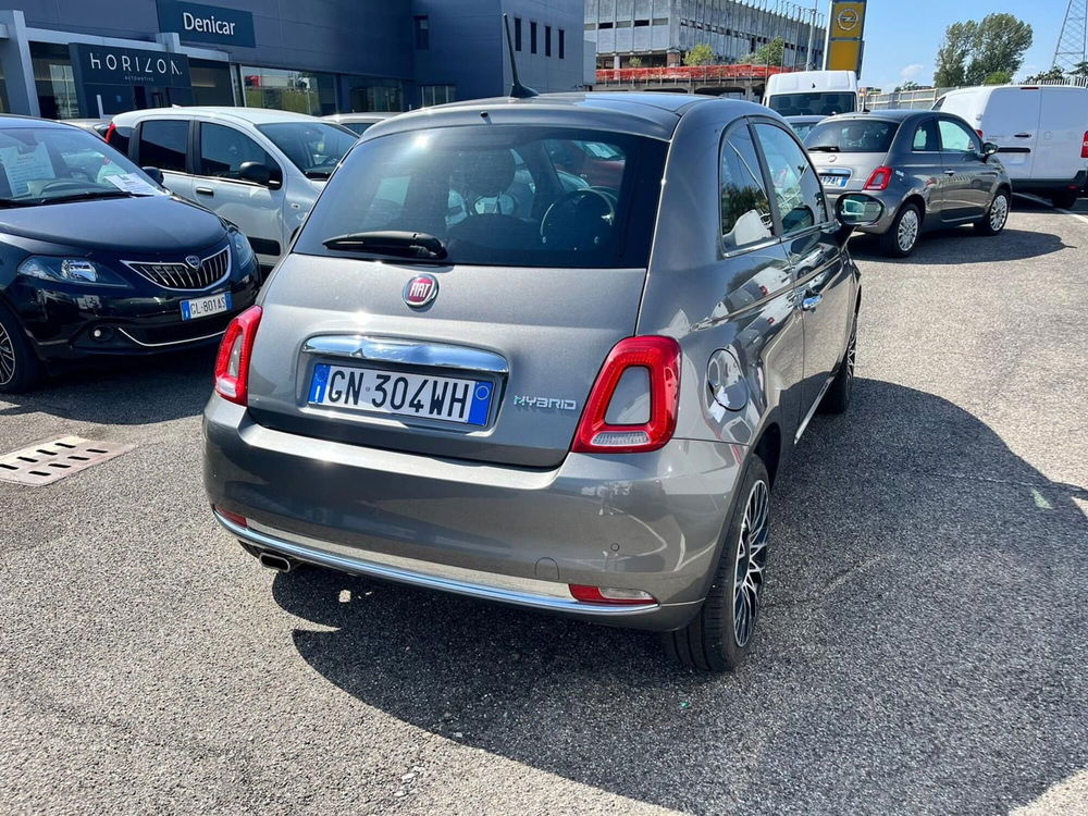 Fiat 500 usata a Milano (7)