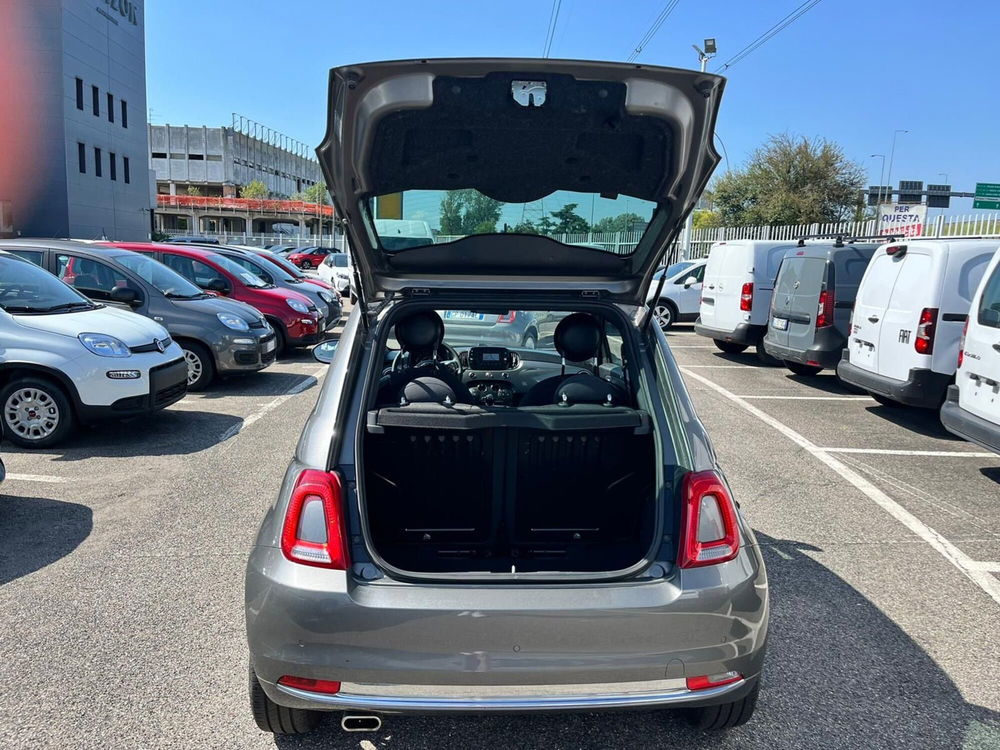 Fiat 500 usata a Milano (9)