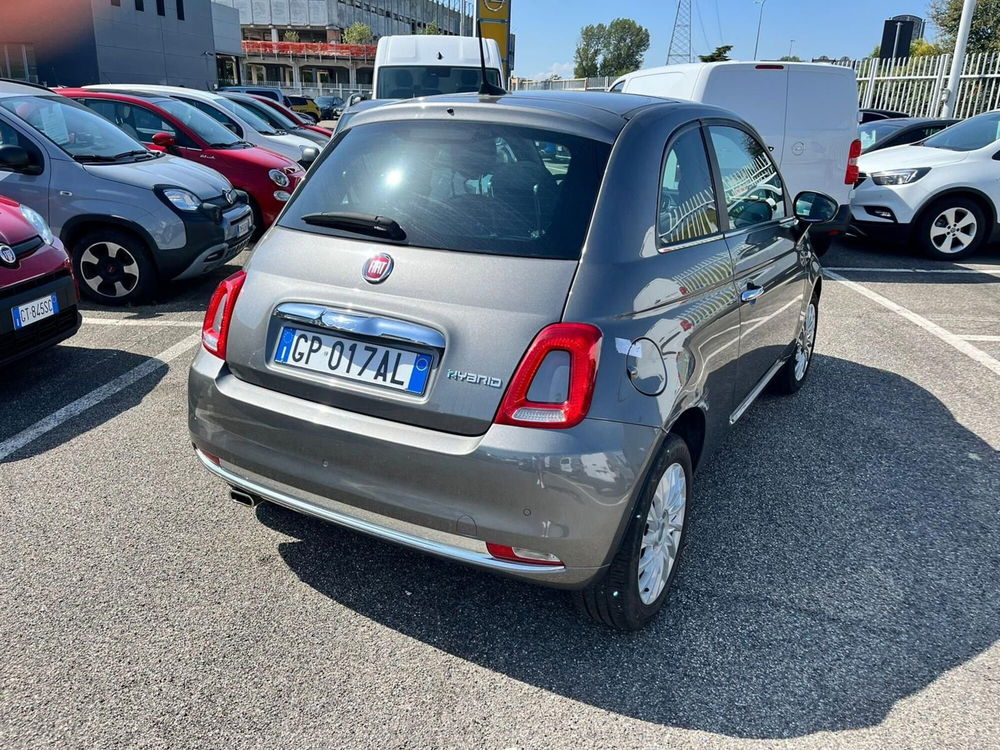 Fiat 500 usata a Milano (7)