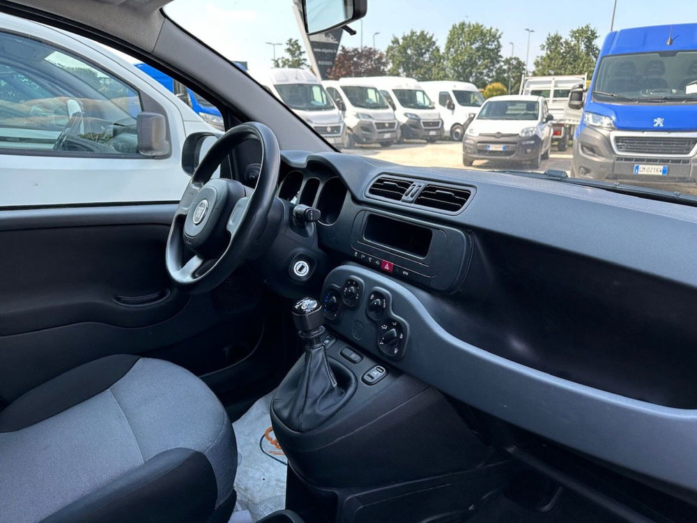 Fiat Panda usata a Milano (12)