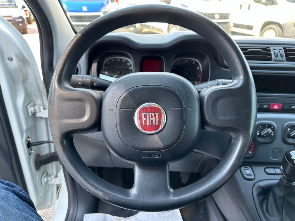 Fiat Panda usata a Milano (14)