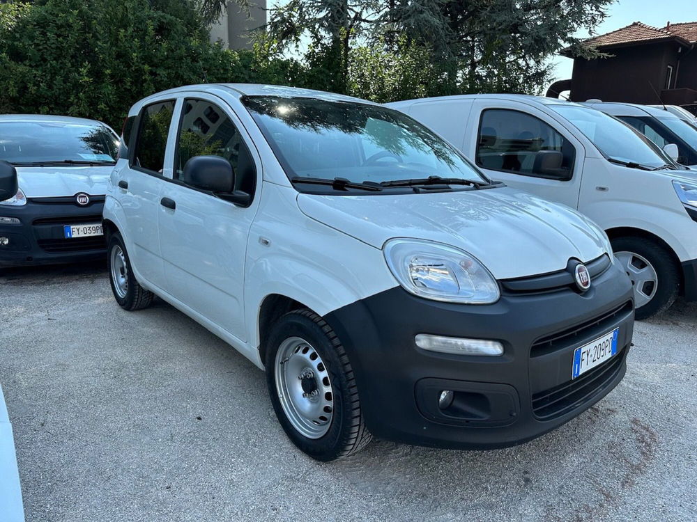 Fiat Panda usata a Milano (3)