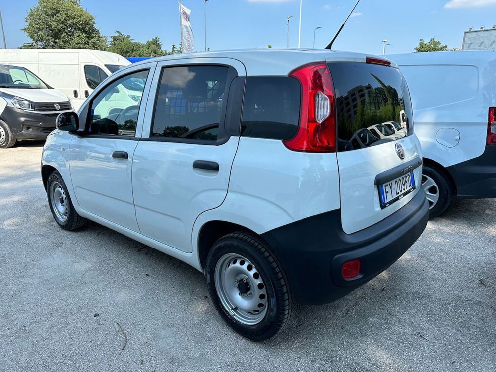 Fiat Panda usata a Milano (4)