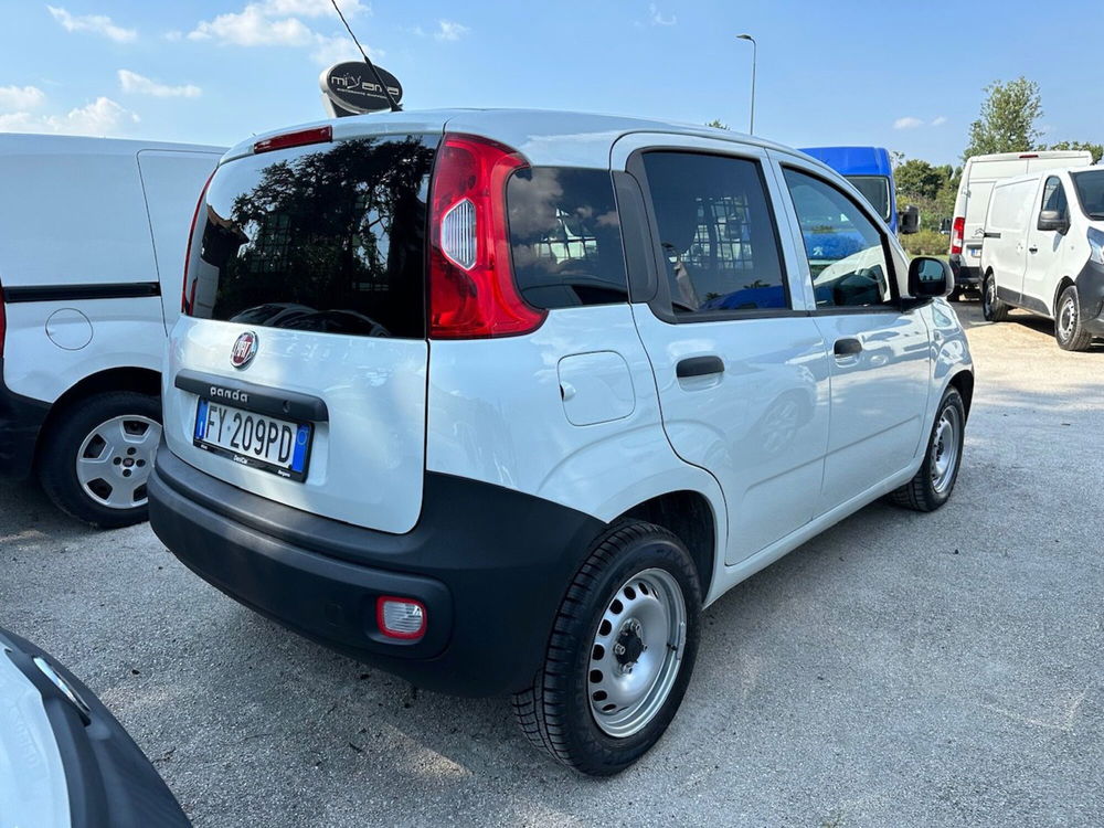 Fiat Panda usata a Milano (5)