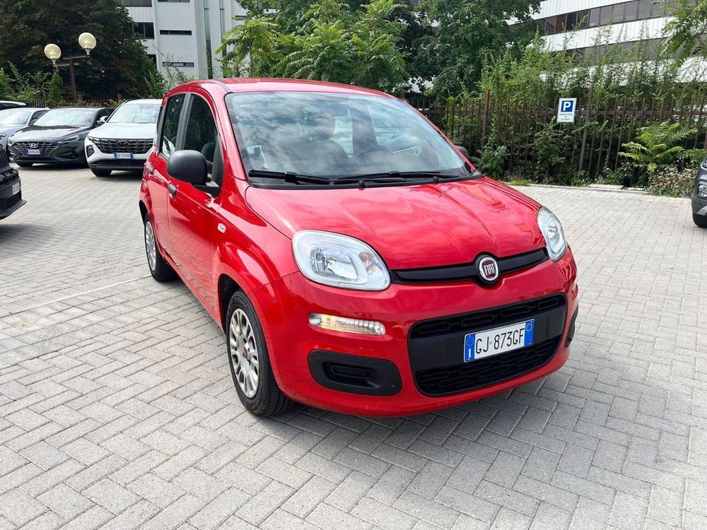 Fiat Panda usata a Milano (3)