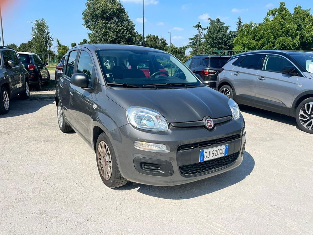 Fiat Panda usata a Milano (3)