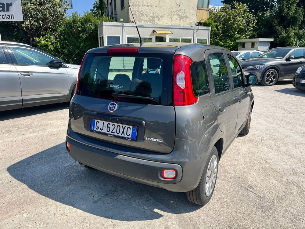 Fiat Panda usata a Milano (4)