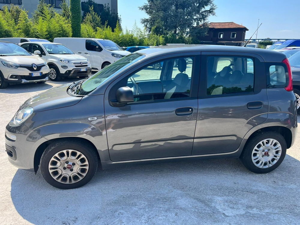 Fiat Panda usata a Milano (5)