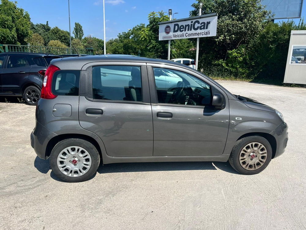 Fiat Panda usata a Milano (6)