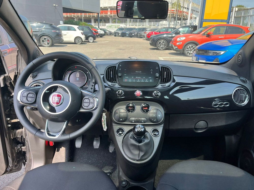 Fiat 500 usata a Milano (17)